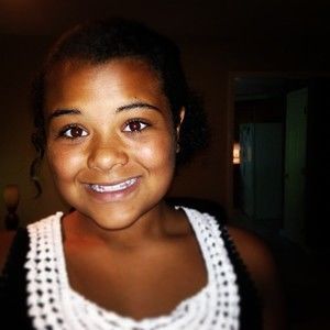 Meet your Posher, Kaylee