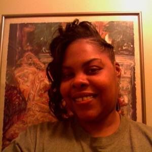 Meet your Posher, Trina