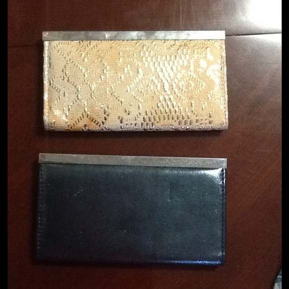 Two Rue21 wallets 👛 - Picture 2 of 4
