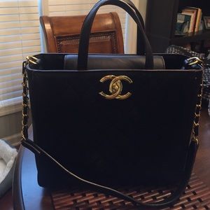 Designer inspired handbag