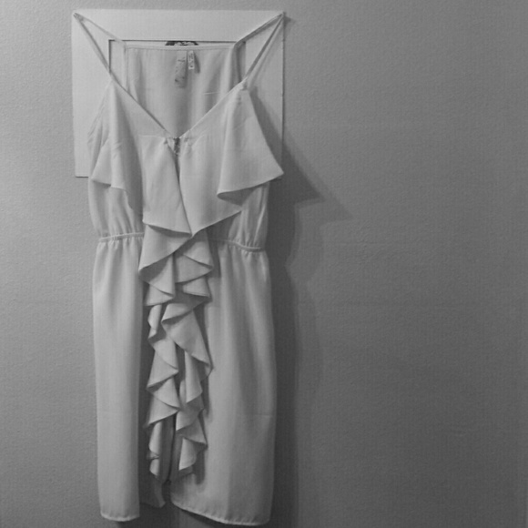 Dress white