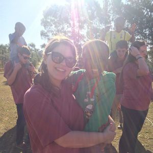 Meet your Posher, Claire