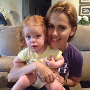 Meet your Posher, Reagan