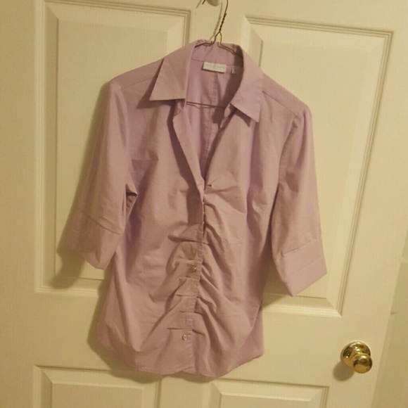 New York & Company Shirt