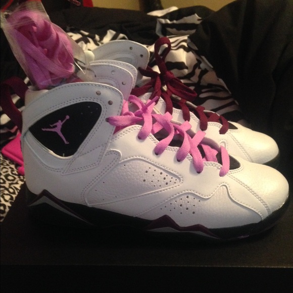 Jordan's