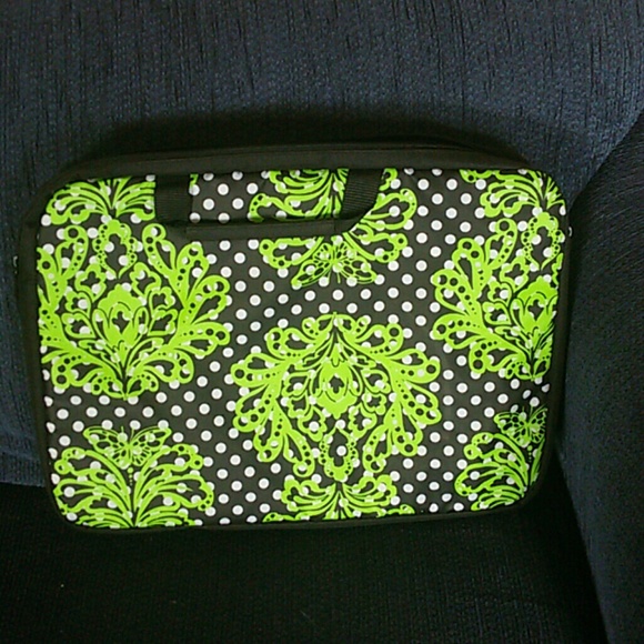 Laptop case :)