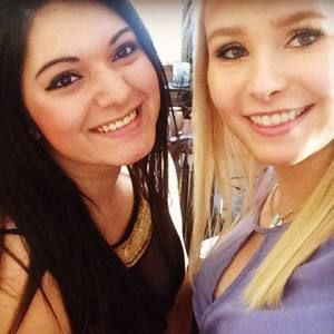 Meet your Posher, Jamie