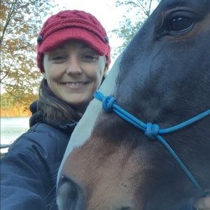 Meet your Posher, Amanda