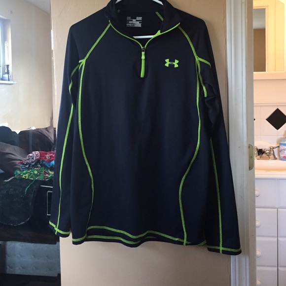 Men's Under armor Athletic shirt