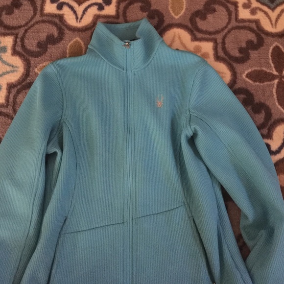 Spyder Winter Jacket