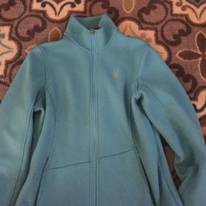 Spyder Winter Jacket