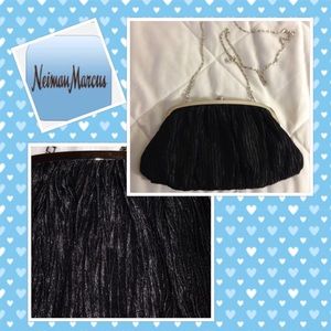 Neiman Marcus Evening Handbag