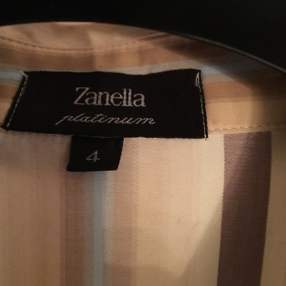 ZANELLA SHIRT - Picture 3 of 3