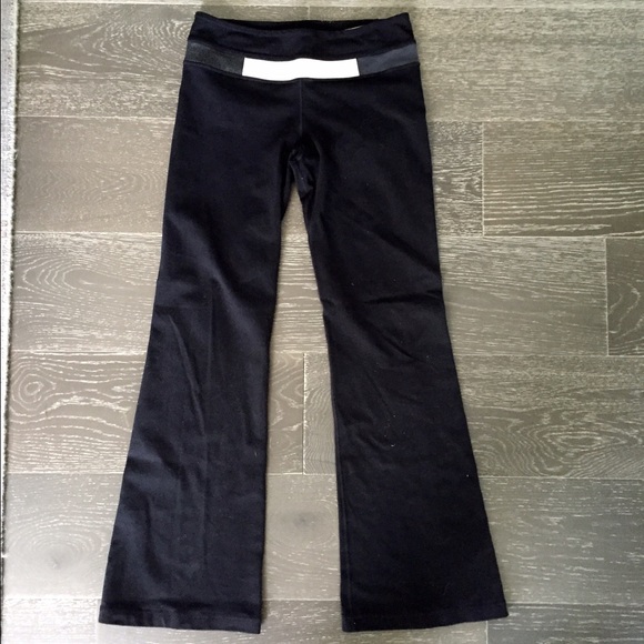 lululemon athletica Pants - Lulu Lemon Groove pants