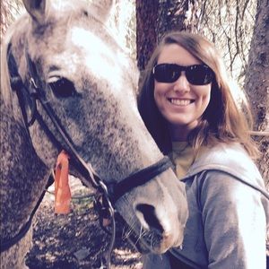 Meet your Posher, Billie ann