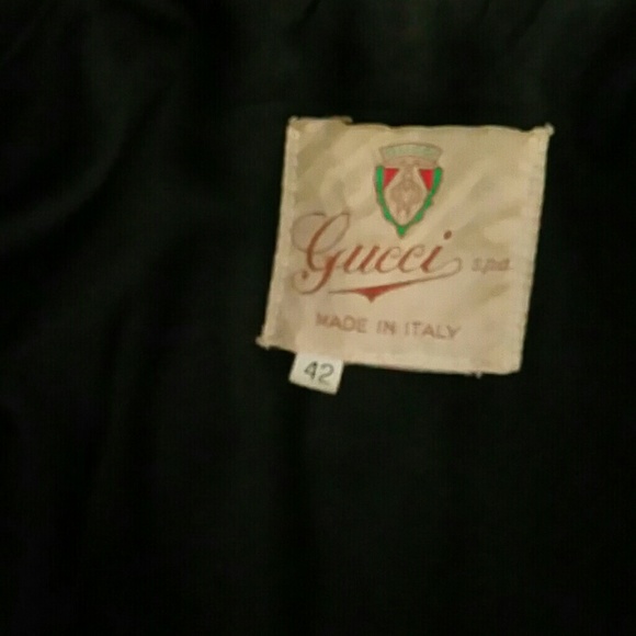 Gucci Jacket - Picture 3 of 3