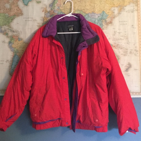 Vintage Patagonia Jacket