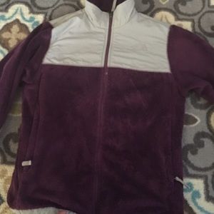 TRADE WITH LEXI North Face Fleece Jacket