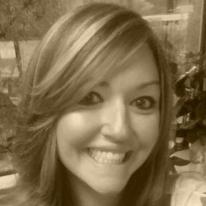 Meet your Posher, Brittney