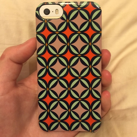 iPhone 5 / 5s phone case