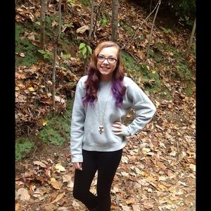 Meet your Posher, Brittney