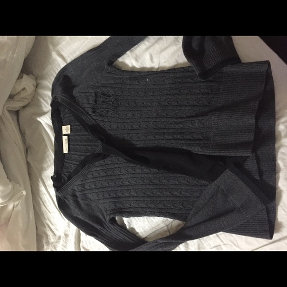 DKNY sweater