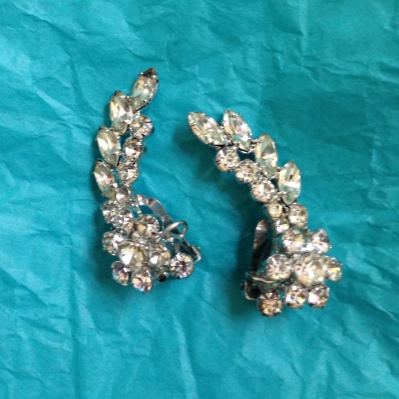 Beautiful Earrings