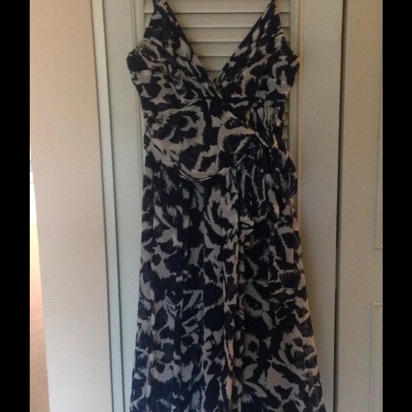 BCBG Sundress SZ 0