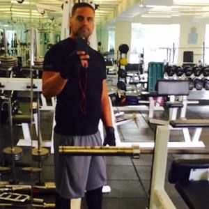 Meet your Posher, Robert