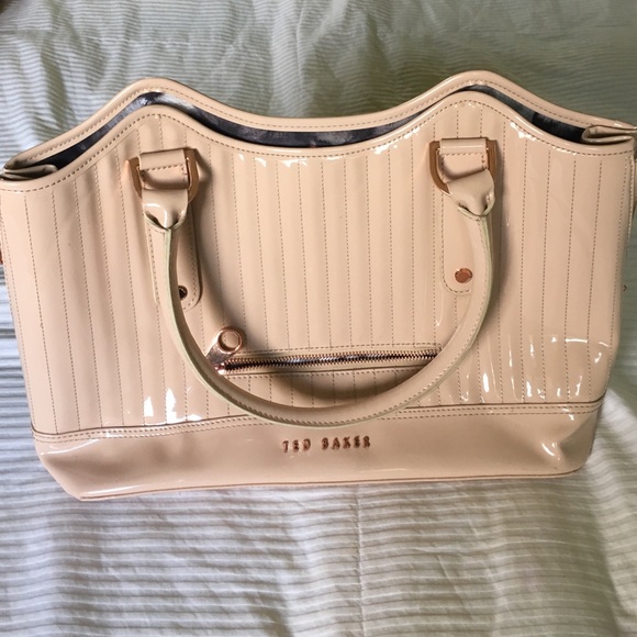 Ted Baker Blush Tote