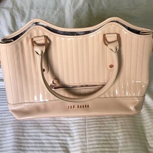 Ted Baker Blush Tote