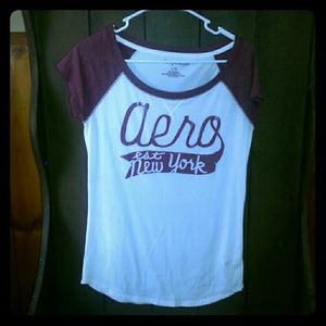 AEROPOSTALE T-SHIRT