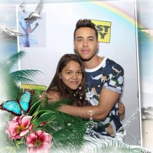 Meet your Posher, Cynthia