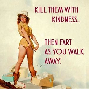 Meet your Posher, Cecy