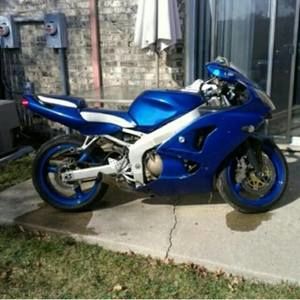 Meet your Posher, Javonte