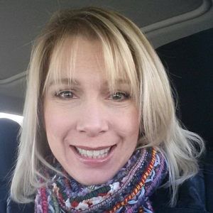 Meet your Posher, Jenny