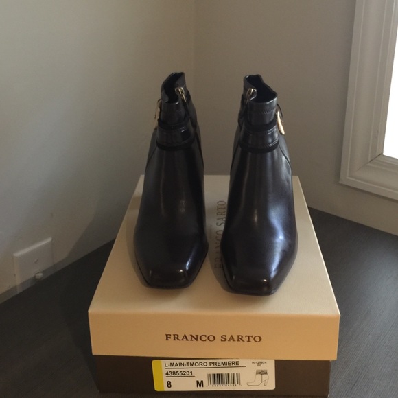 ✂️✂️✂️price cut!!! Booties