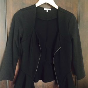 Charlotte Russe blazer