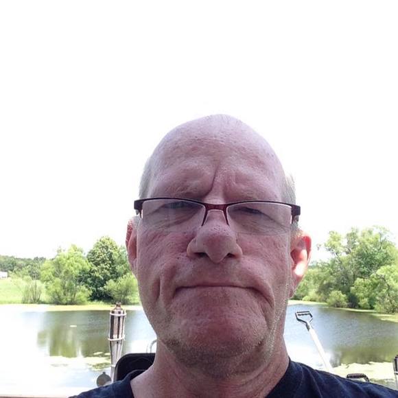 Meet your Posher, James - Picture 1 of 1