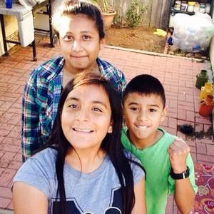 Meet your Posher, Denisse