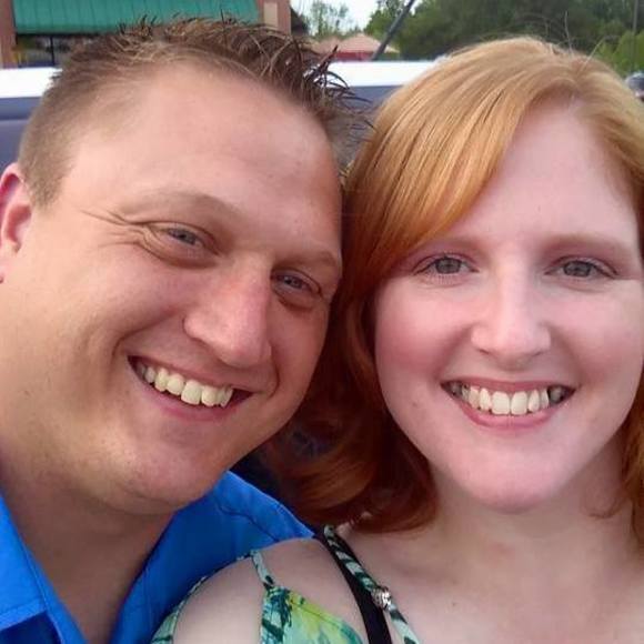 Meet your Posher, Mandy