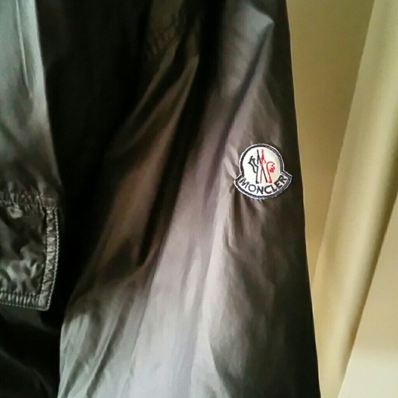 MONCLER Jacket - Picture 2 of 4