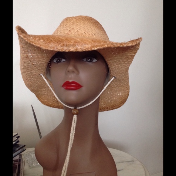 Straw Hat