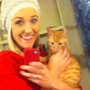 Meet your Posher, Kristin