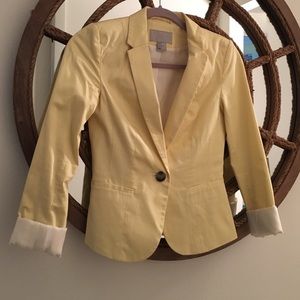 ⬇️✨REDUCED 2x!!✨⬇ Blazer