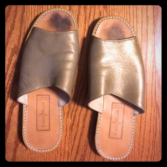 Cole Haan sandals