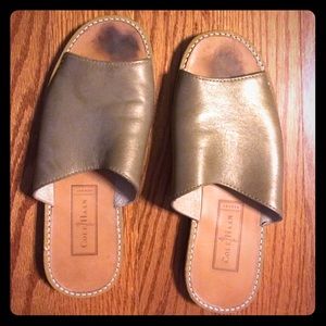 Cole Haan sandals