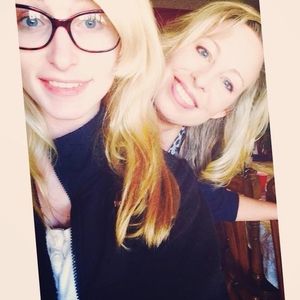 Meet your Posher, Lynne