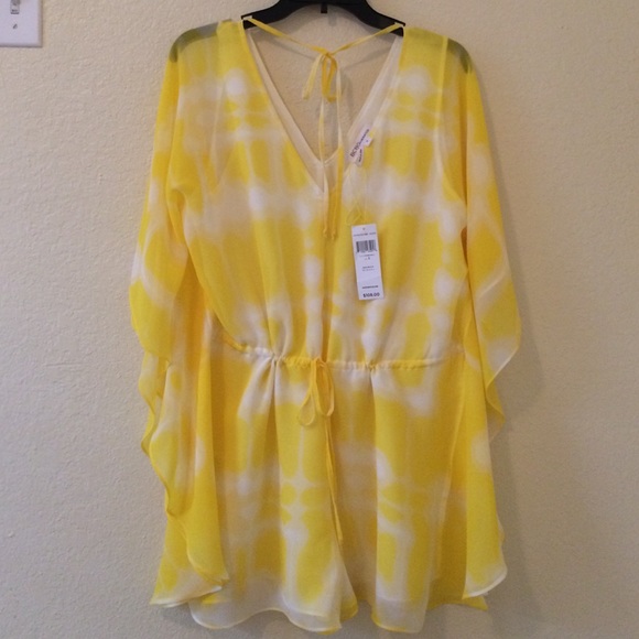 BCBGeneration ROMPER