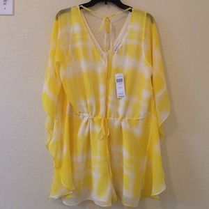 BCBGeneration ROMPER